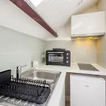 La Cozy Space - 1 Min Gare De Apartamento
