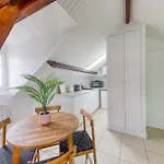 La Cozy Space - 1 Min Gare De Apartamento Corbeil-Essonnes