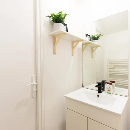 La Cozy Space - 1 Min Gare De Corbeil-Essonnes