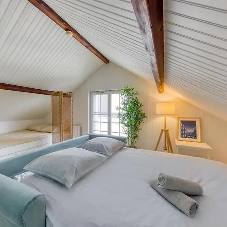 La Cozy Space - 1 Min Gare De * Corbeil-Essonnes