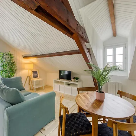La Cozy Space - 1 Min Gare De *