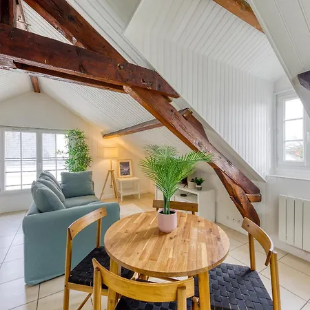 La Cozy Space - 1 Min Gare De *