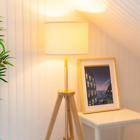 Apartment La Cozy Space - 1 Min Gare De Corbeil-Essonnes